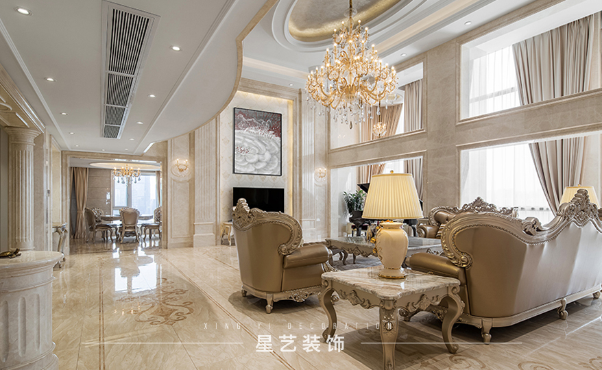 【實景】珠江帝景 【實景】珠江帝景